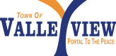 Town of Valleyview Logo