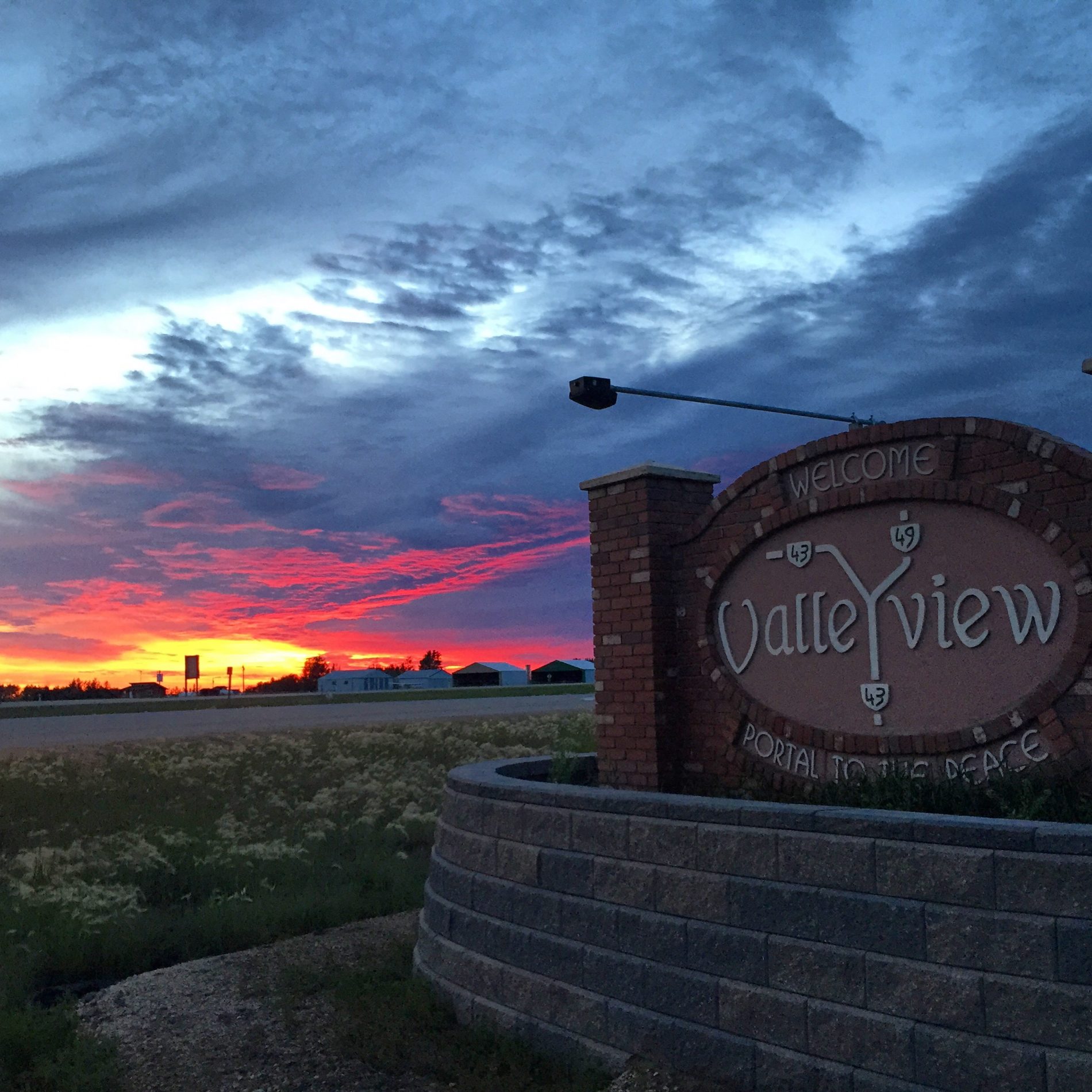 Acceptable and NonAcceptable Waste Town of Valleyview