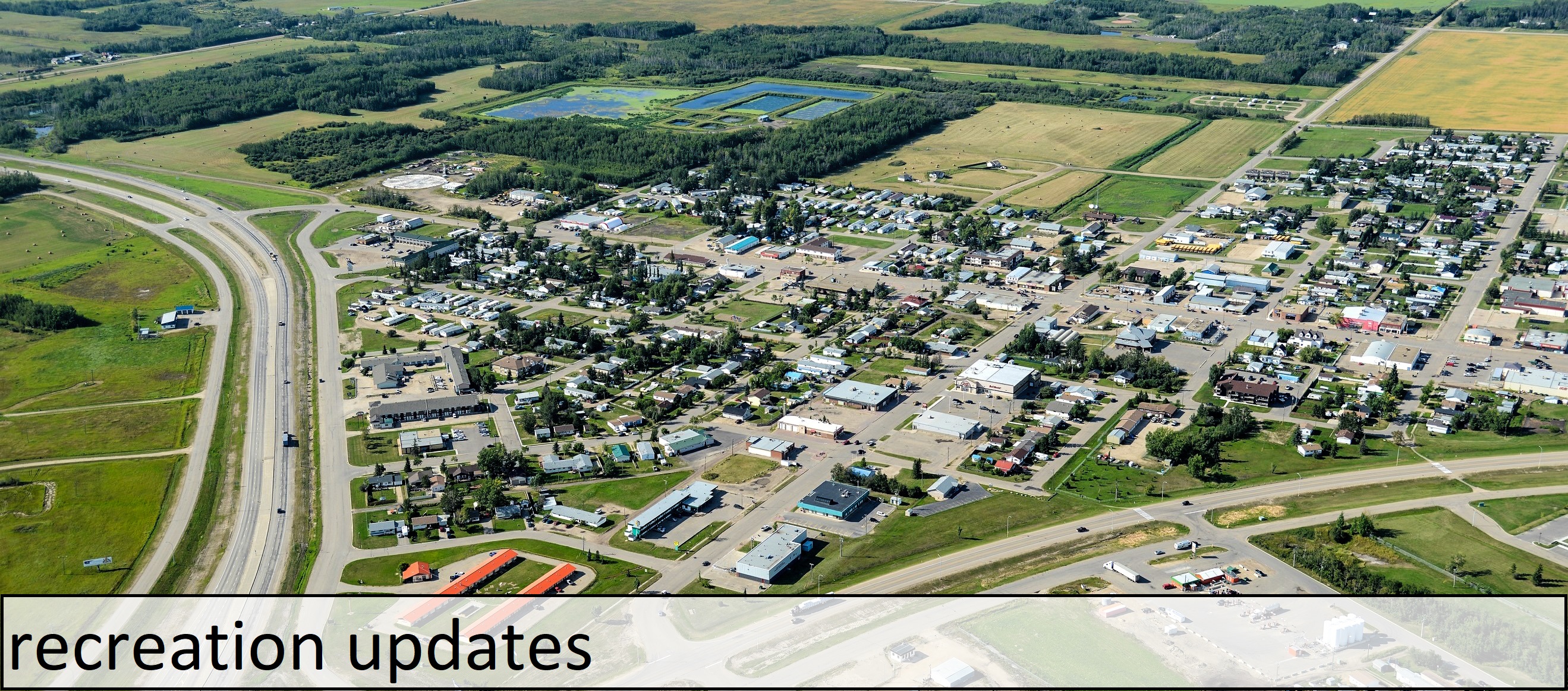 NEWS Town of Valleyview