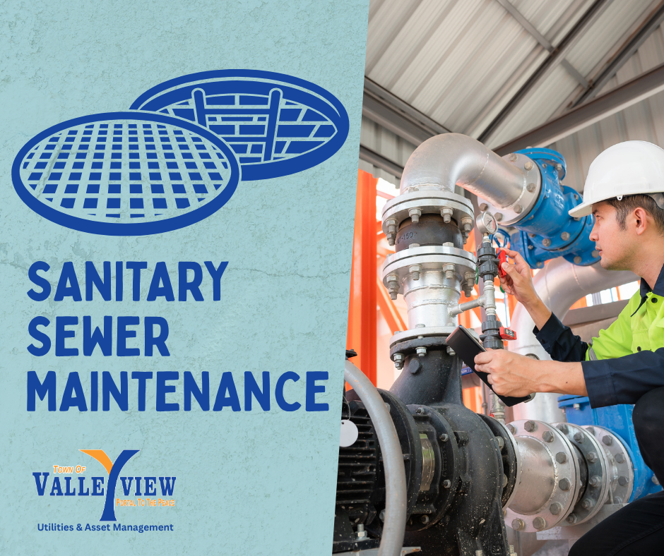 Water Systems Maintenance (3)