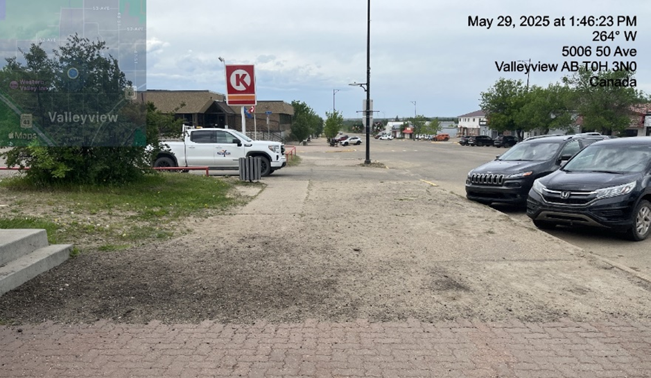 1. Before_Circle K Downtown Revitalization